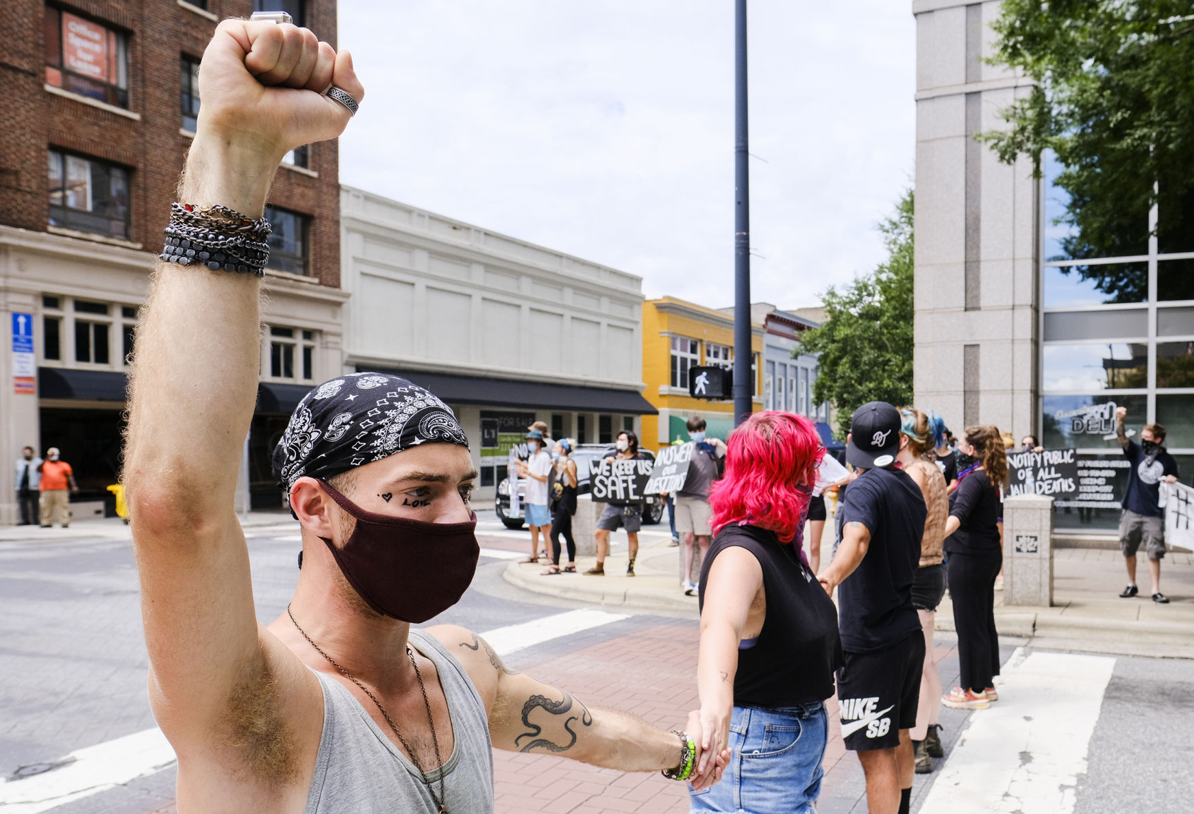 Protests